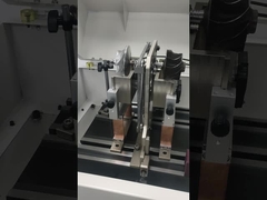 Soft Bearing Balancing Machine