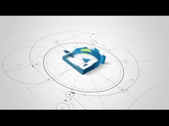 Zero Dynamic's Two Station Woodworking Machine Spindle Shaft Automatic Balancing Machine