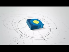 Zero Dynamic's Five Station Washing Machine Motor Rotor, Power Tool Motor Rotor Automatic Balancing