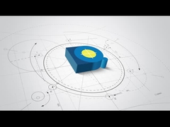 Two Station Brushless Motor Rotor, Micro Motor Rotor Automatic Balancing Machine