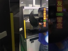 Car Flywheel, Plate Clutch Pressure Plate Single Plane Vertical Balancing Machine