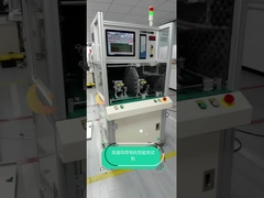 Hair Dryer Motor, DC Motor Parameter Testing Machine, Motor Assembly Performance Tester