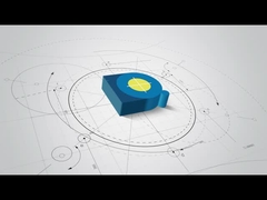 Car Engine Cooling Fan, Automobile Radiator Fan Balancing Machine